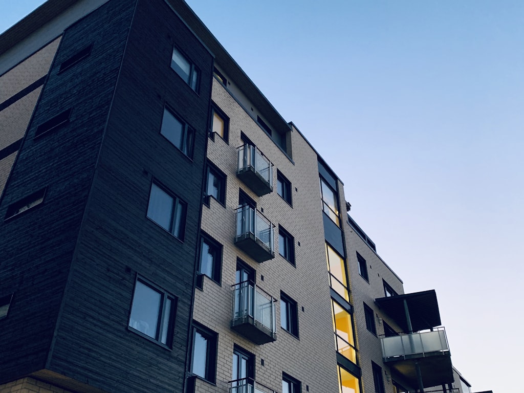 Riverside Villas