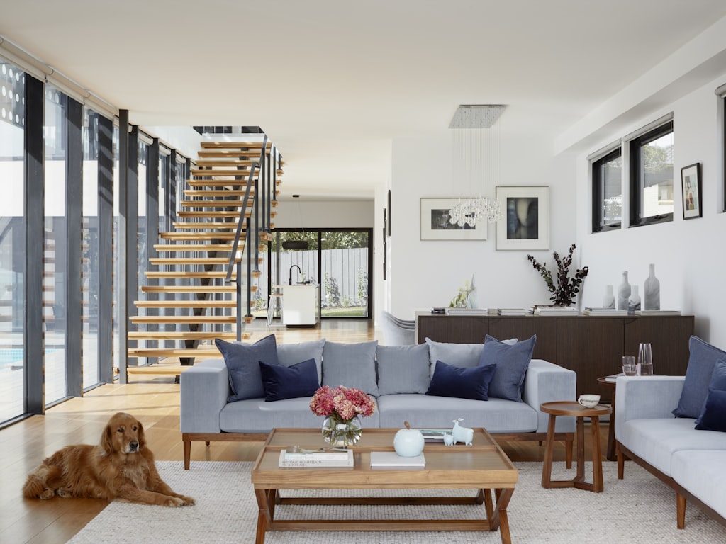 Sunset Apartments