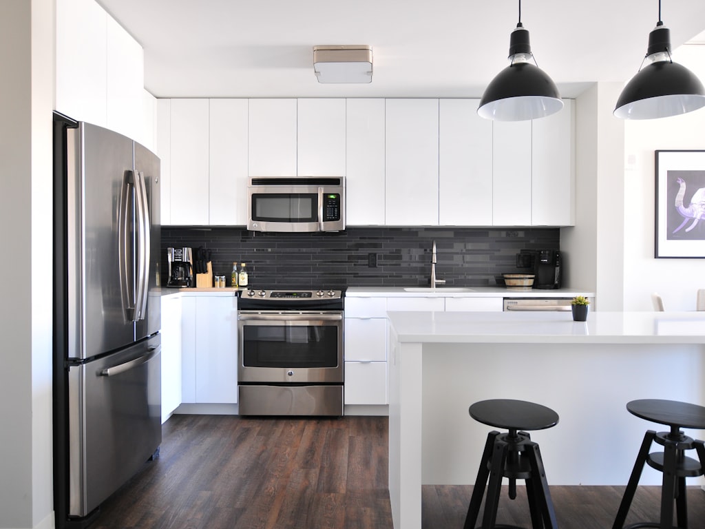 Greenview Apartments