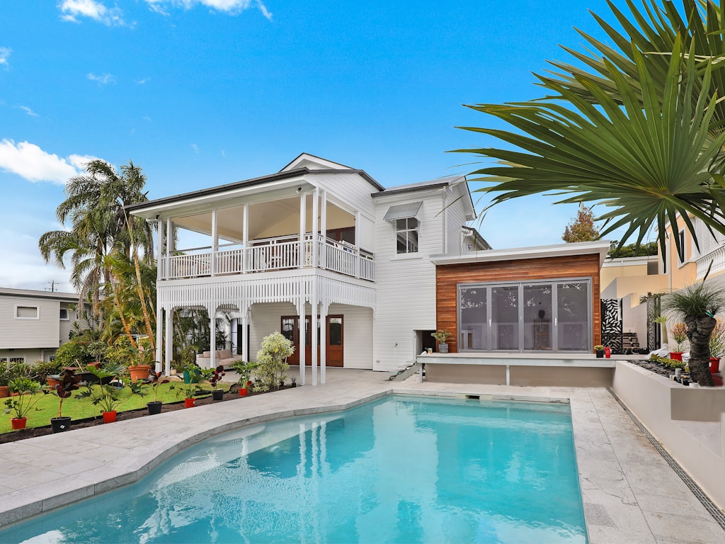 Westlands Heights