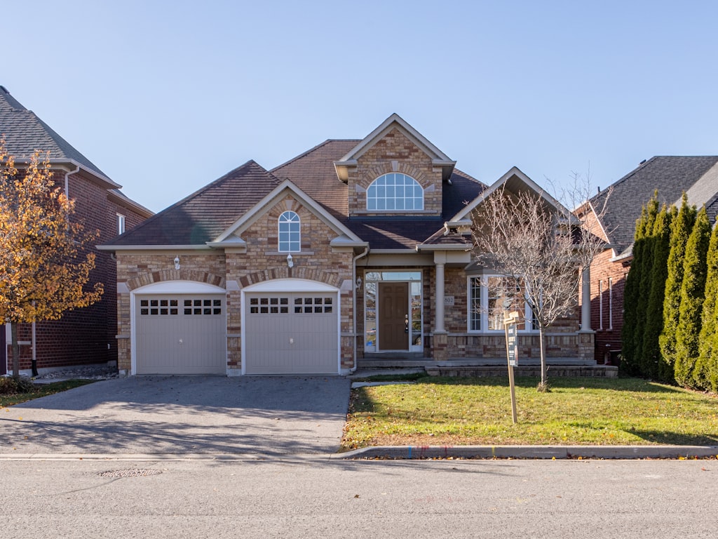 Modern 3-Bed Maisonette